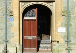 Town Council Office
